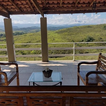 Вилла Casa 1 Vale Dos Reis Penedo Пенеду Экстерьер фото