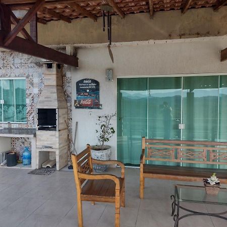 Вилла Casa 1 Vale Dos Reis Penedo Пенеду Экстерьер фото