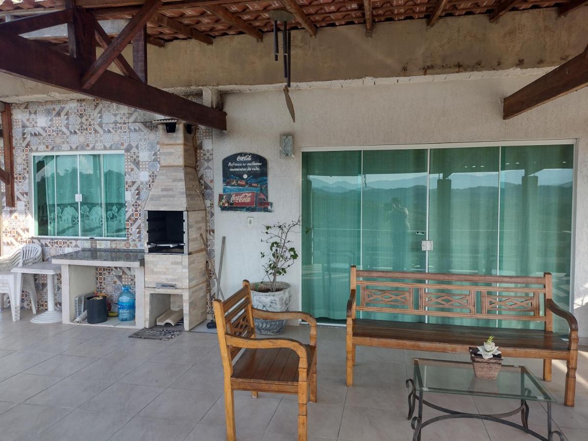 Вилла Casa 1 Vale Dos Reis Penedo Пенеду Экстерьер фото