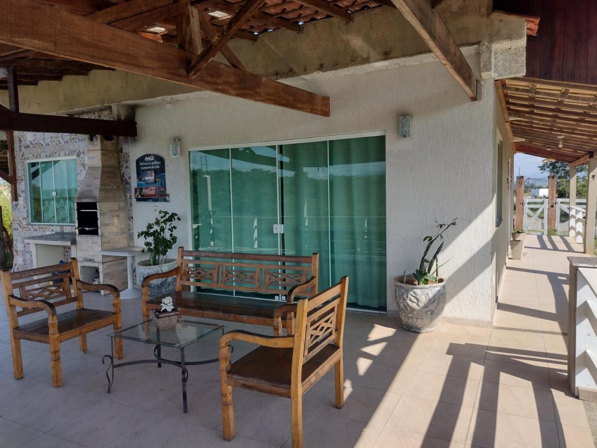 Вилла Casa 1 Vale Dos Reis Penedo Пенеду Экстерьер фото